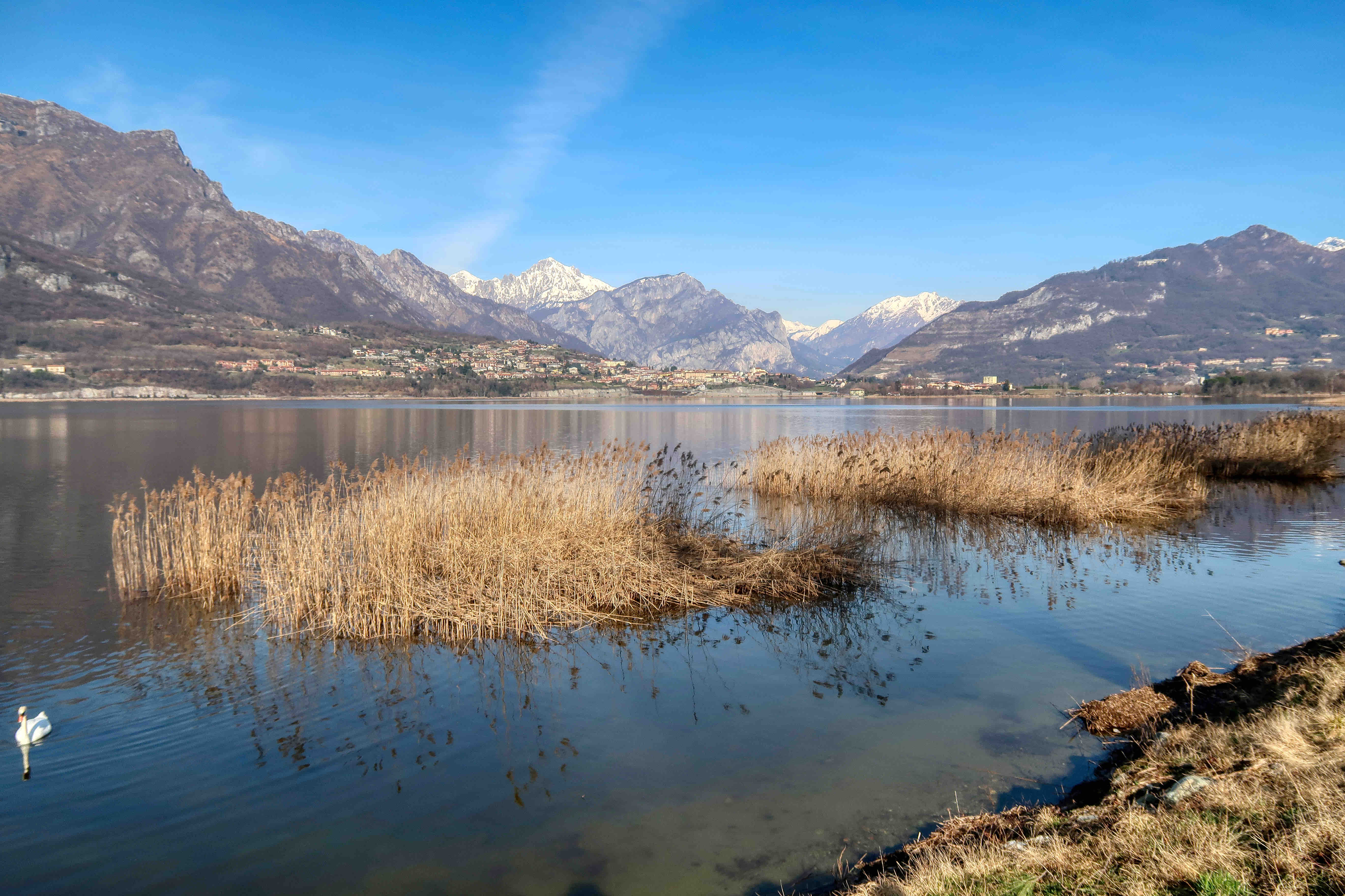 DA LAGO A LAGO - Exploratori della DomenicaExploratori della Domenica